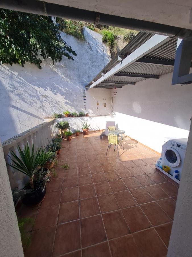 River Ebro Apartments Мора-де-Эбро Экстерьер фото