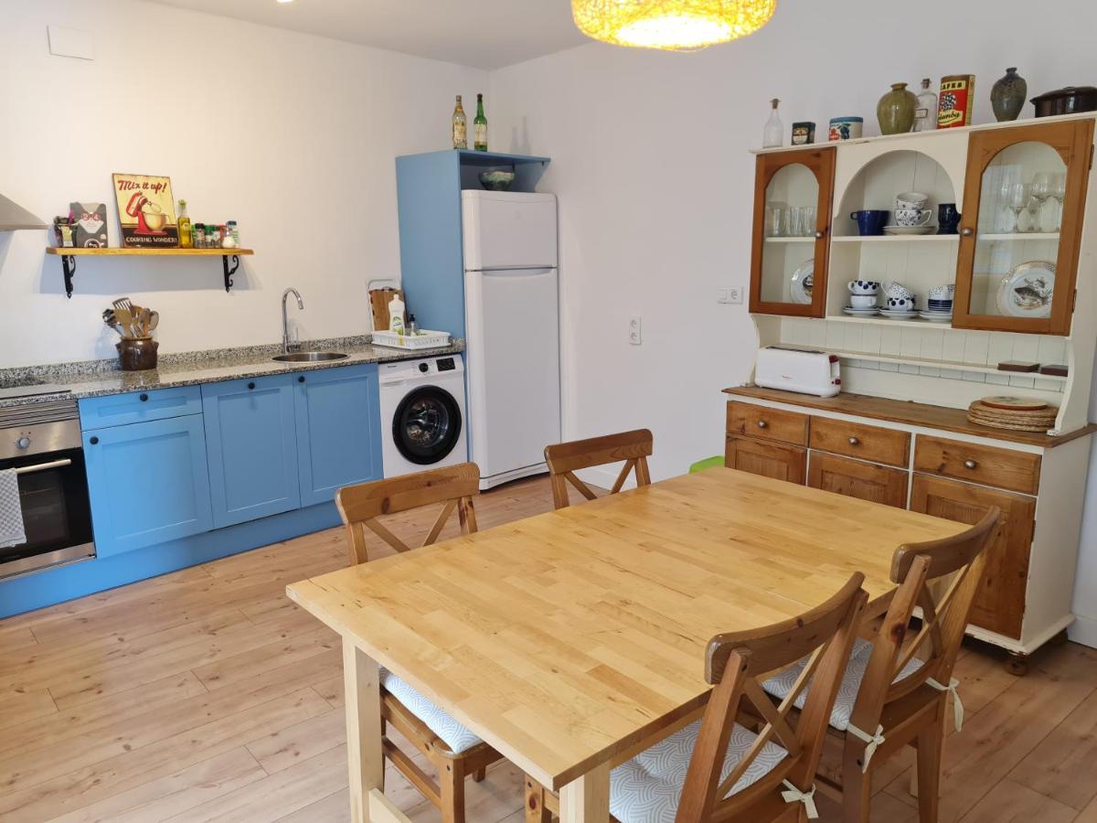 River Ebro Apartments Мора-де-Эбро Экстерьер фото