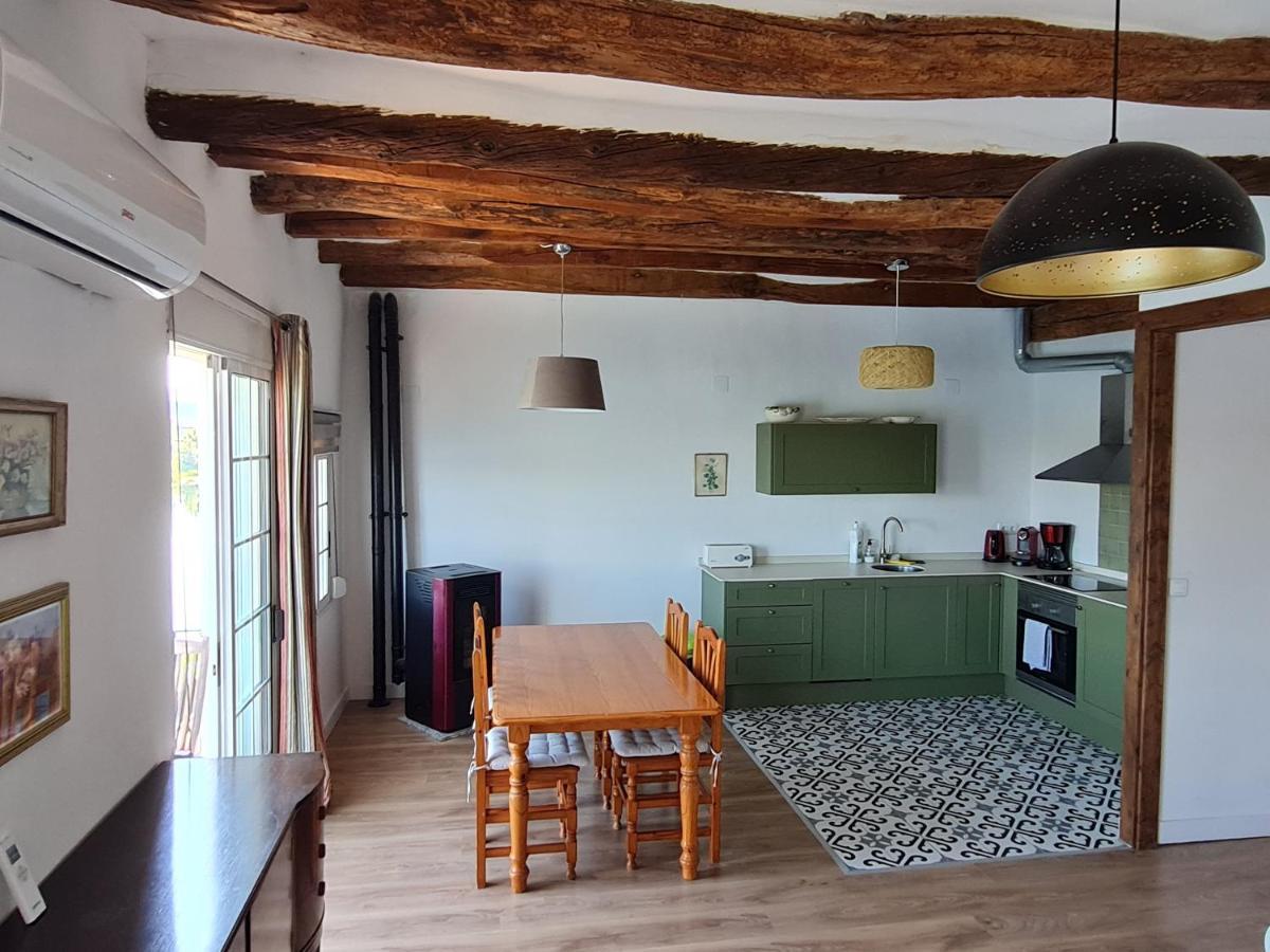 River Ebro Apartments Мора-де-Эбро Экстерьер фото