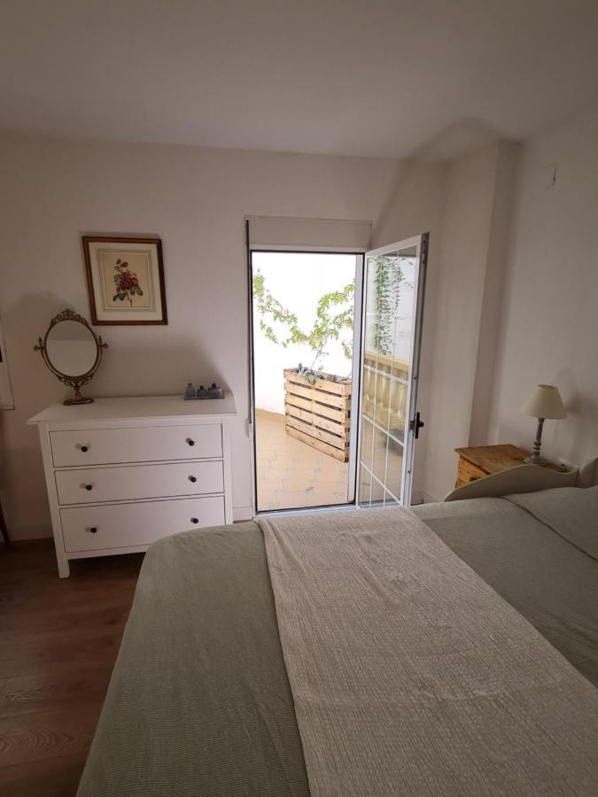 River Ebro Apartments Мора-де-Эбро Экстерьер фото