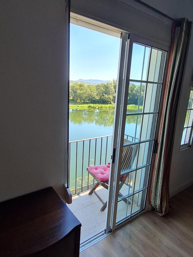 River Ebro Apartments Мора-де-Эбро Экстерьер фото