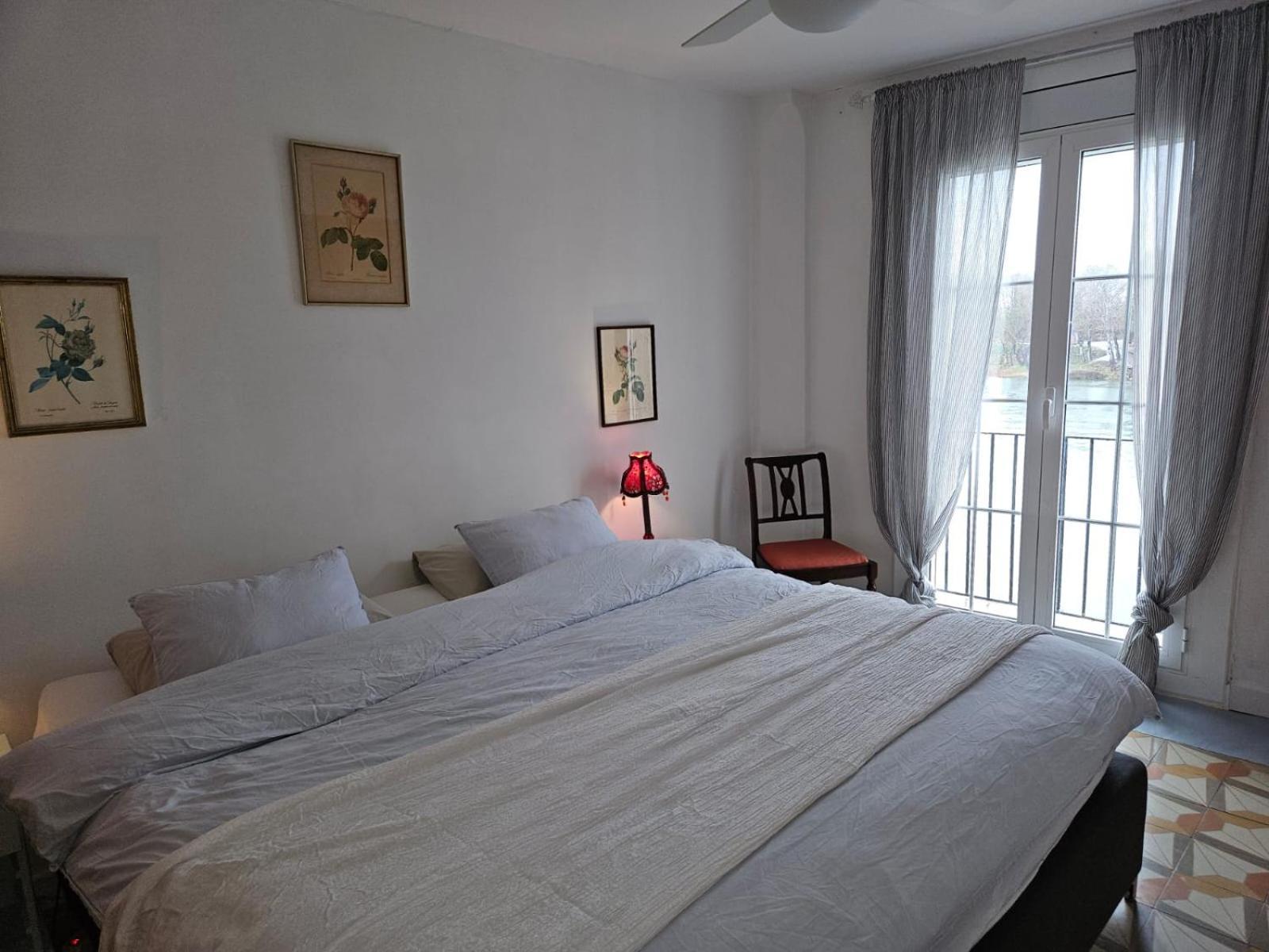 River Ebro Apartments Мора-де-Эбро Экстерьер фото