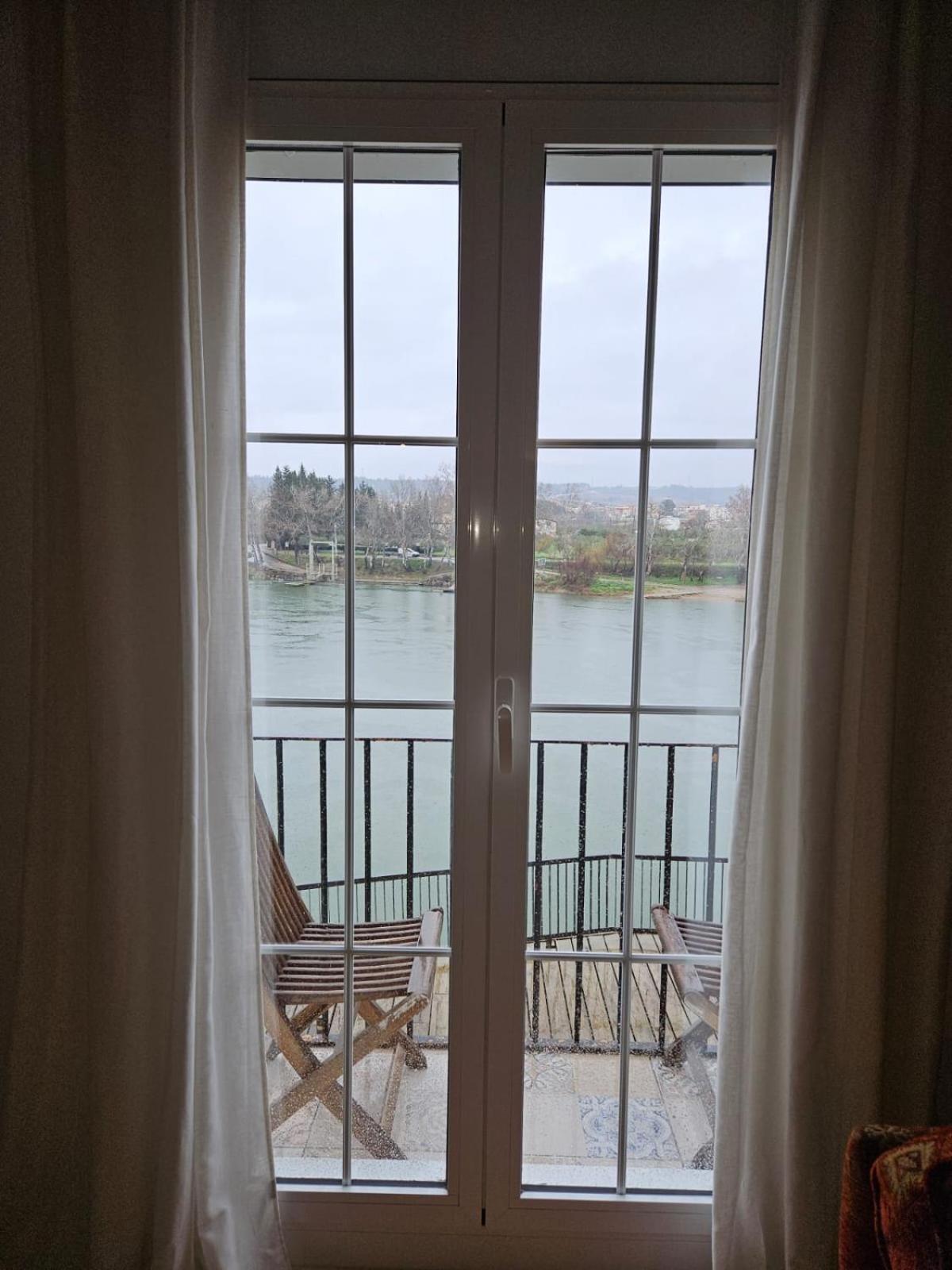 River Ebro Apartments Мора-де-Эбро Экстерьер фото