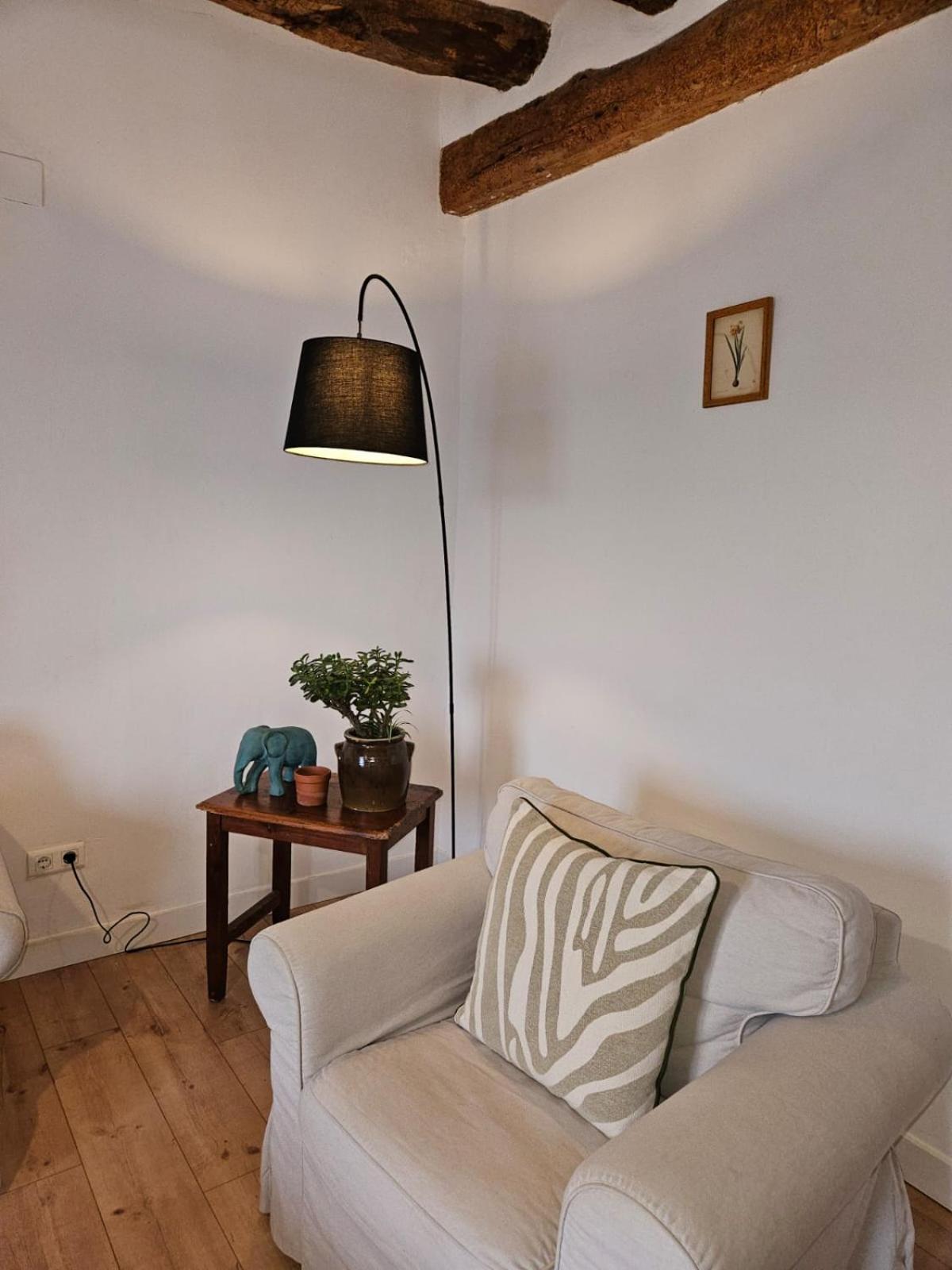 River Ebro Apartments Мора-де-Эбро Экстерьер фото