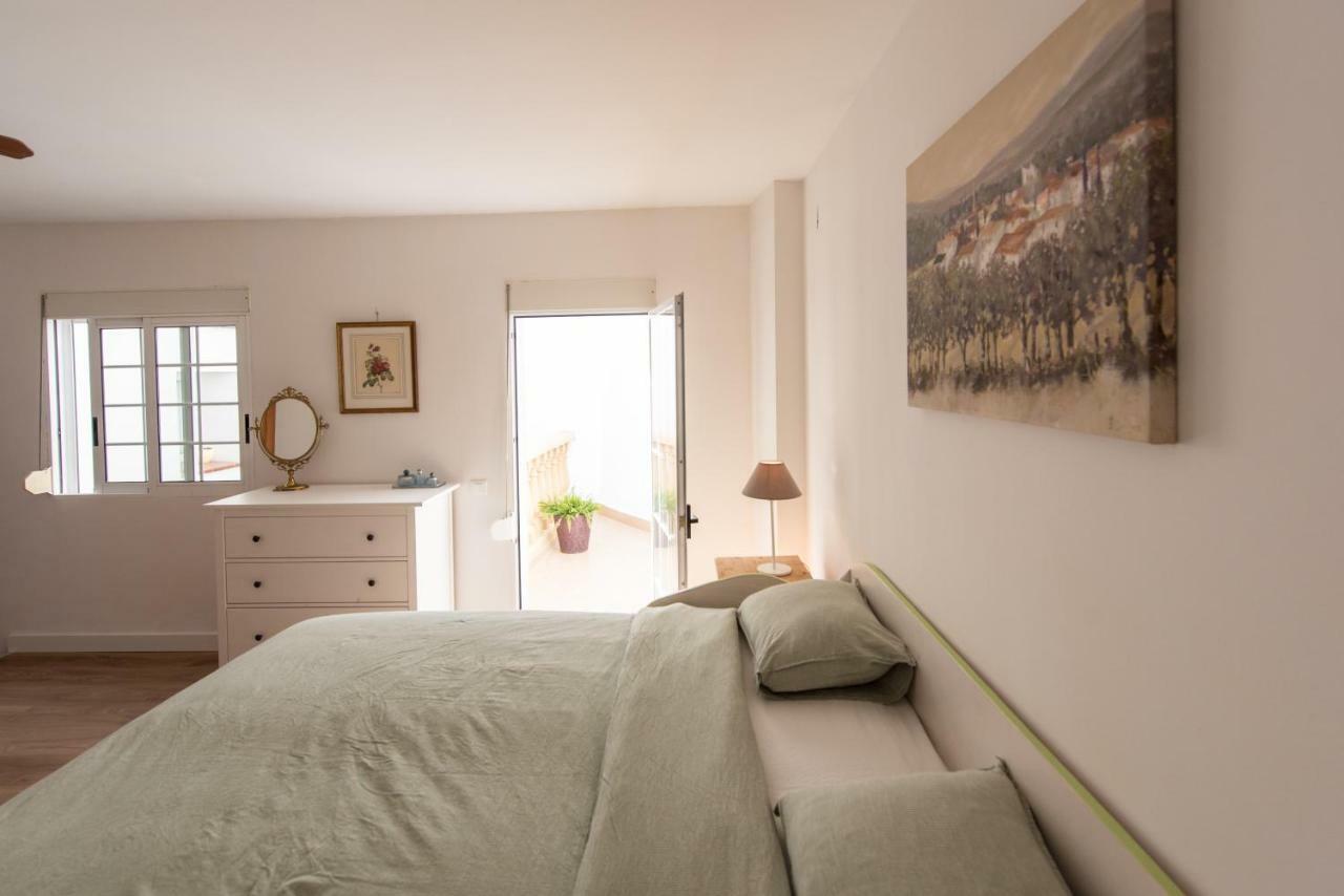River Ebro Apartments Мора-де-Эбро Экстерьер фото