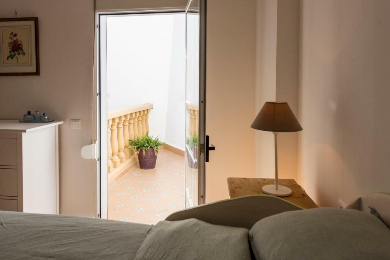 River Ebro Apartments Мора-де-Эбро Экстерьер фото
